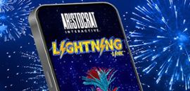 aristocrat-interactive-lightning-link-game