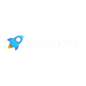 Rocketpot Casino Logo