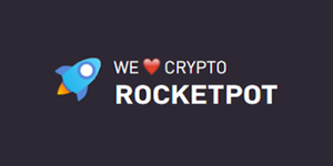 Rocketpot Casino Logo