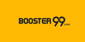 Booster99 Casino Logo
