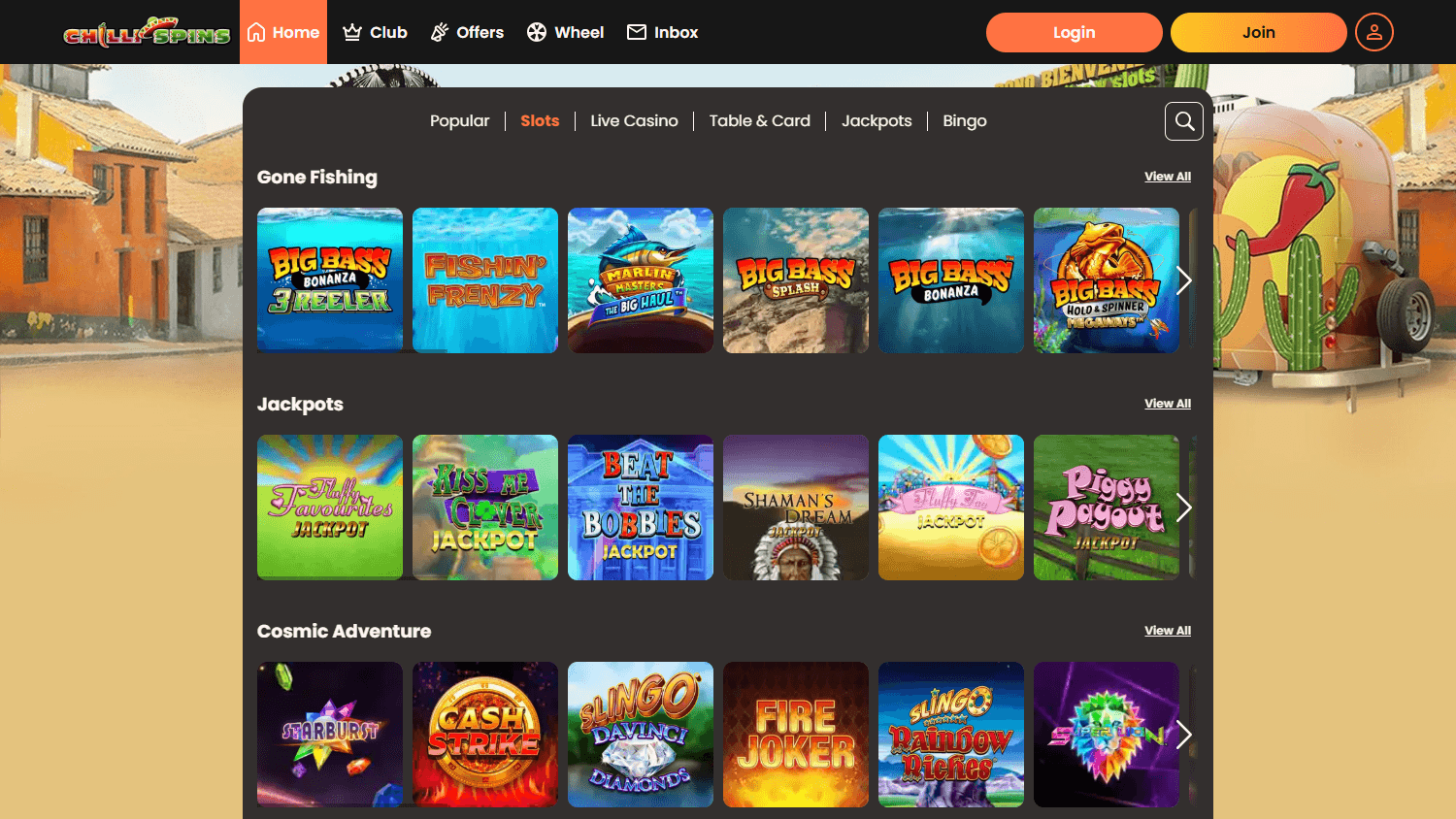 Chilli_Spins_Casino_game_gallery_desktop