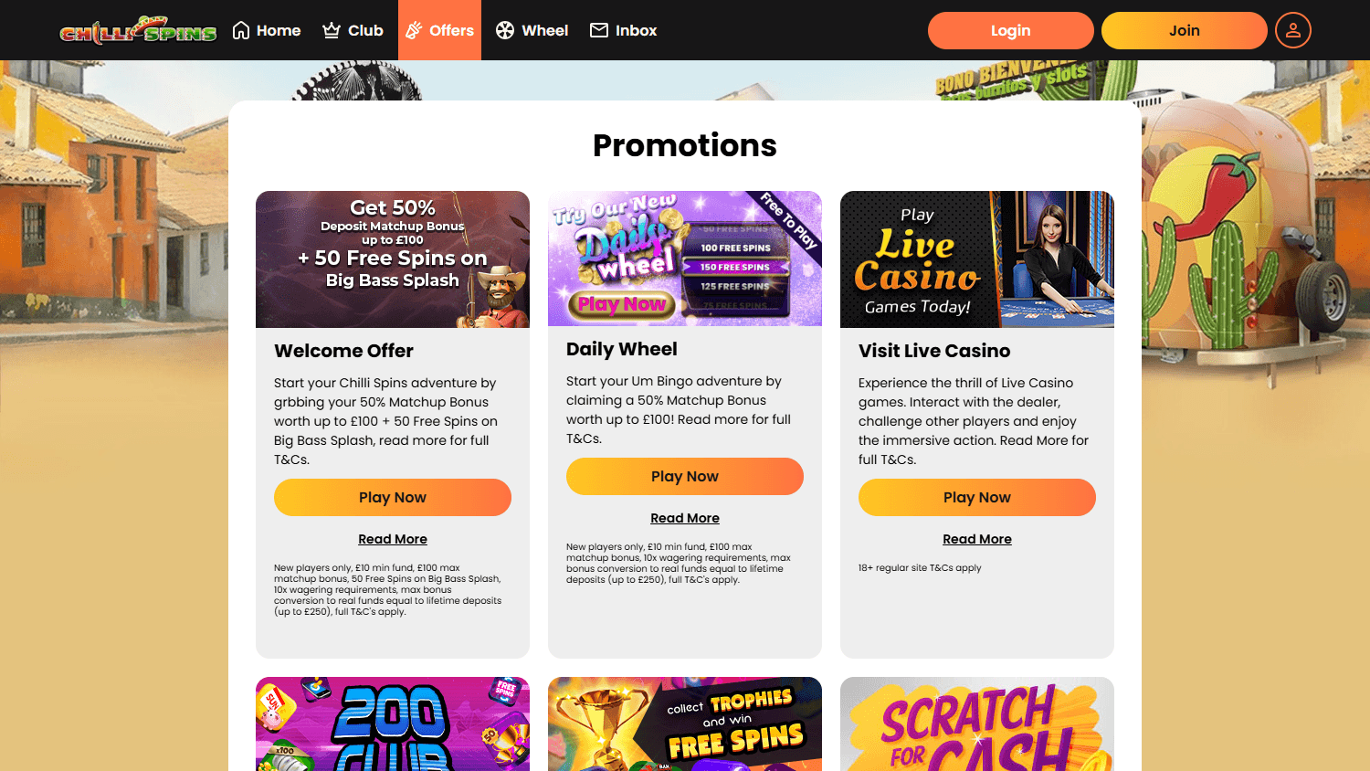 Chilli_Spins_Casino_promotions_desktop