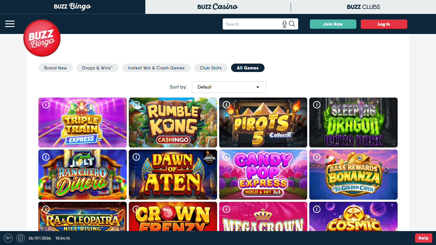 Buzz_Bingo_Casino_game_gallery_desktop