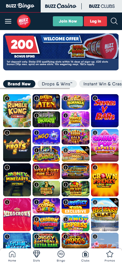 Buzz_Bingo_Casino_game_gallery_mobile