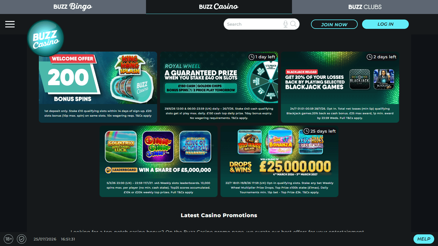Buzz_Casino_promotions_desktop