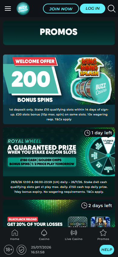 Buzz_Casino_promotions_mobile