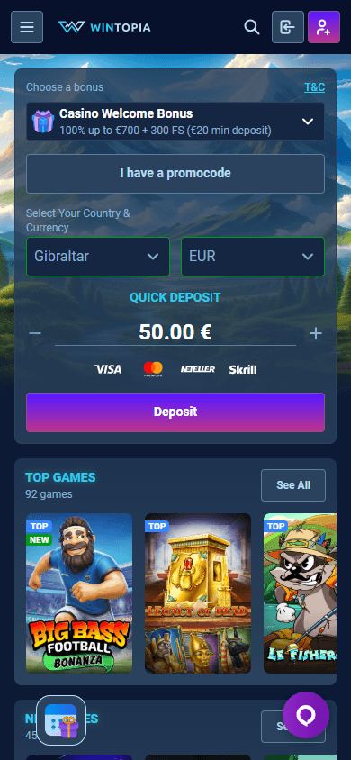 Wintopia_Casino_homepage_mobile