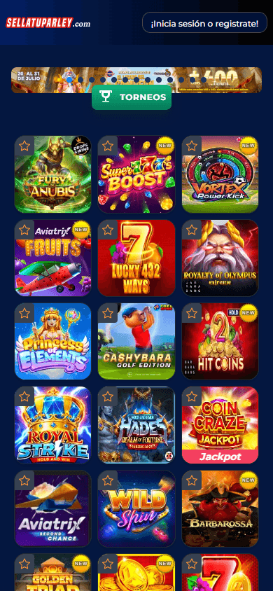 Olimpo_Bet_Casino_game_gallery_mobile