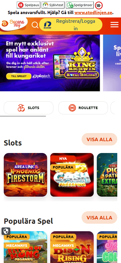 BacanaPlay_Casino_SE_homepage_mobile