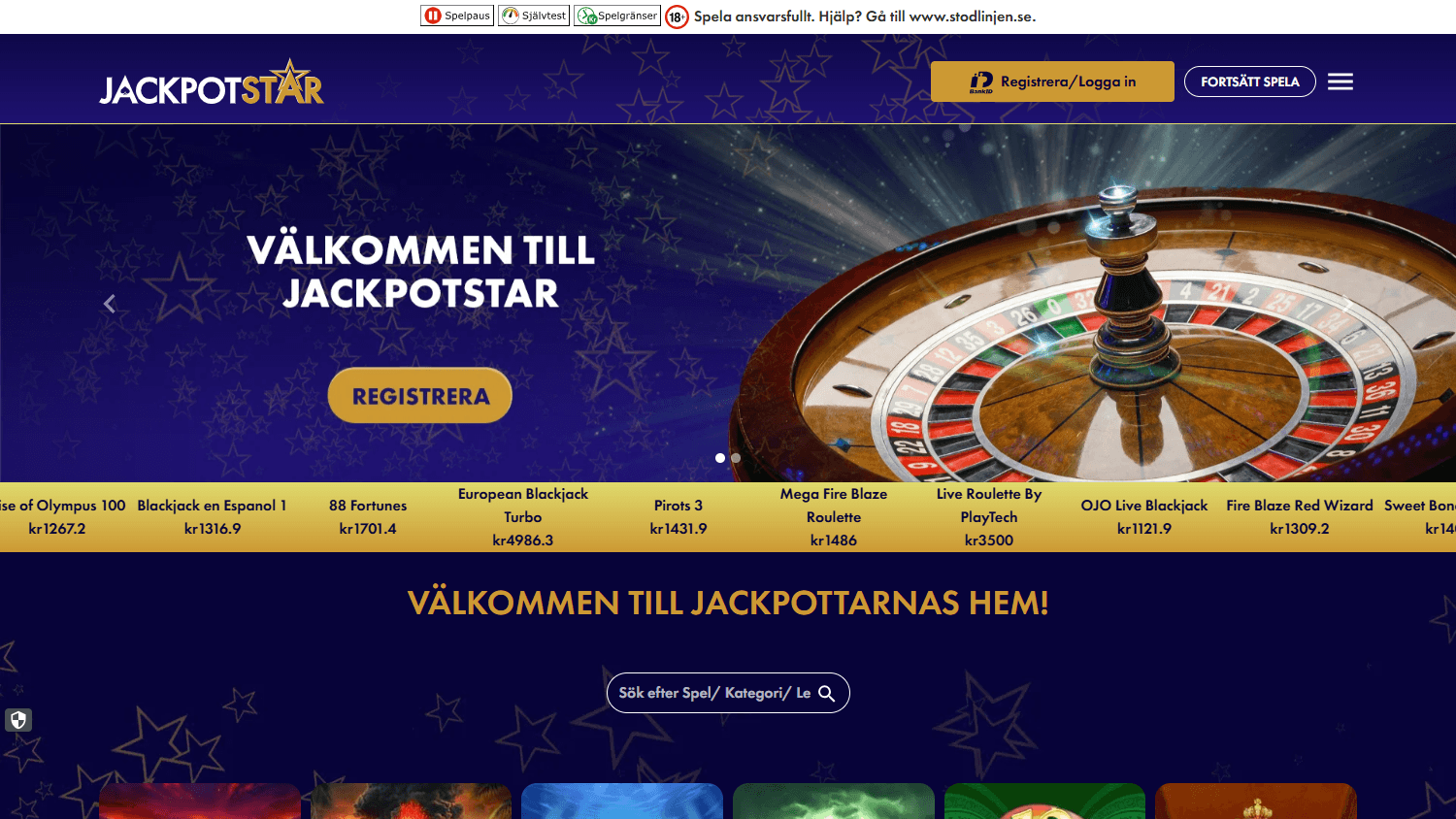 JackpotStar_Casino_SE_homepage_desktop