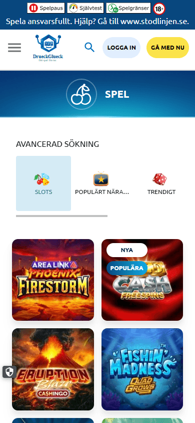 DrueckGlueck_Casino_SE_game_gallery_mobile