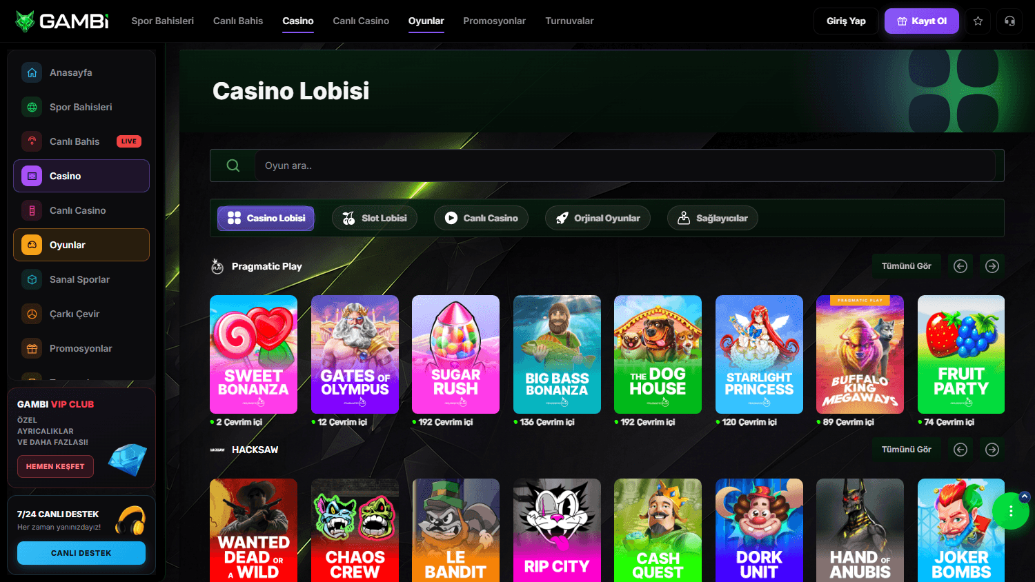 Gambi_Casino_game_gallery_desktop