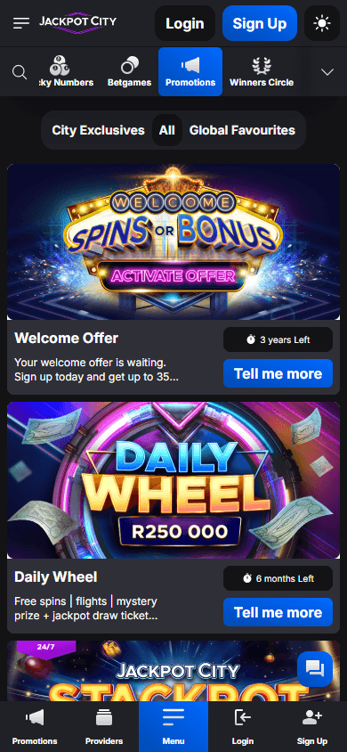 Jackpot_City_Casino_ZA_promotions_mobile
