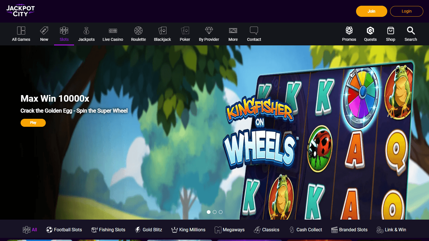 Jackpotcity_Casino_UK_game_gallery_desktop