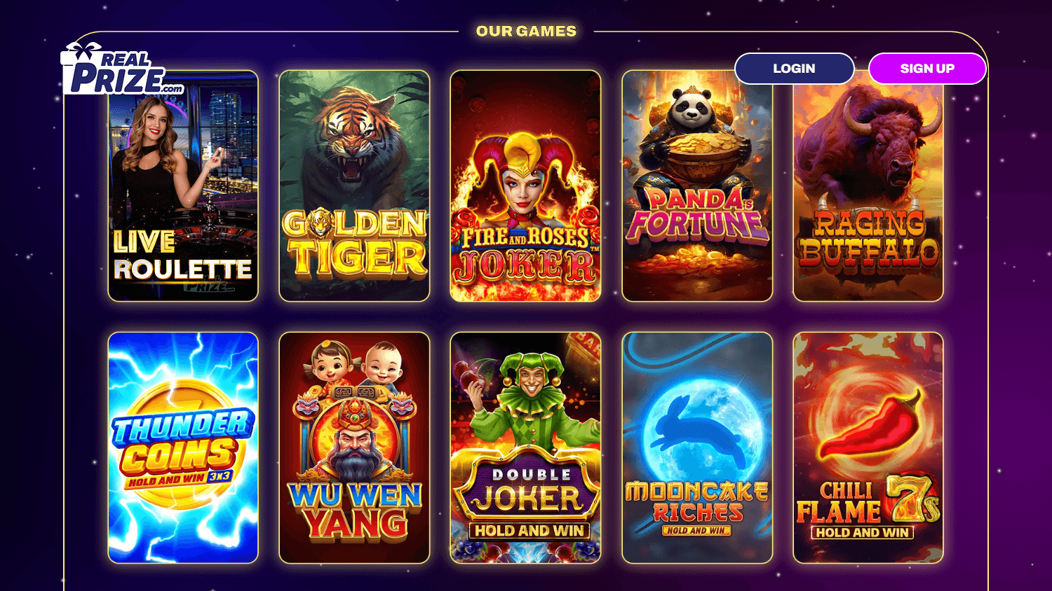 Real_Prize_Casino_game_gallery_desktop