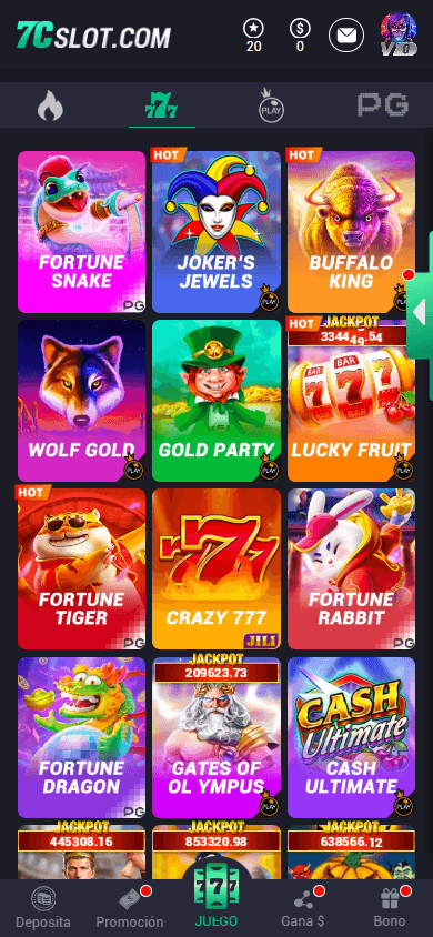 7CSlot_Casino_game_gallery_mobile