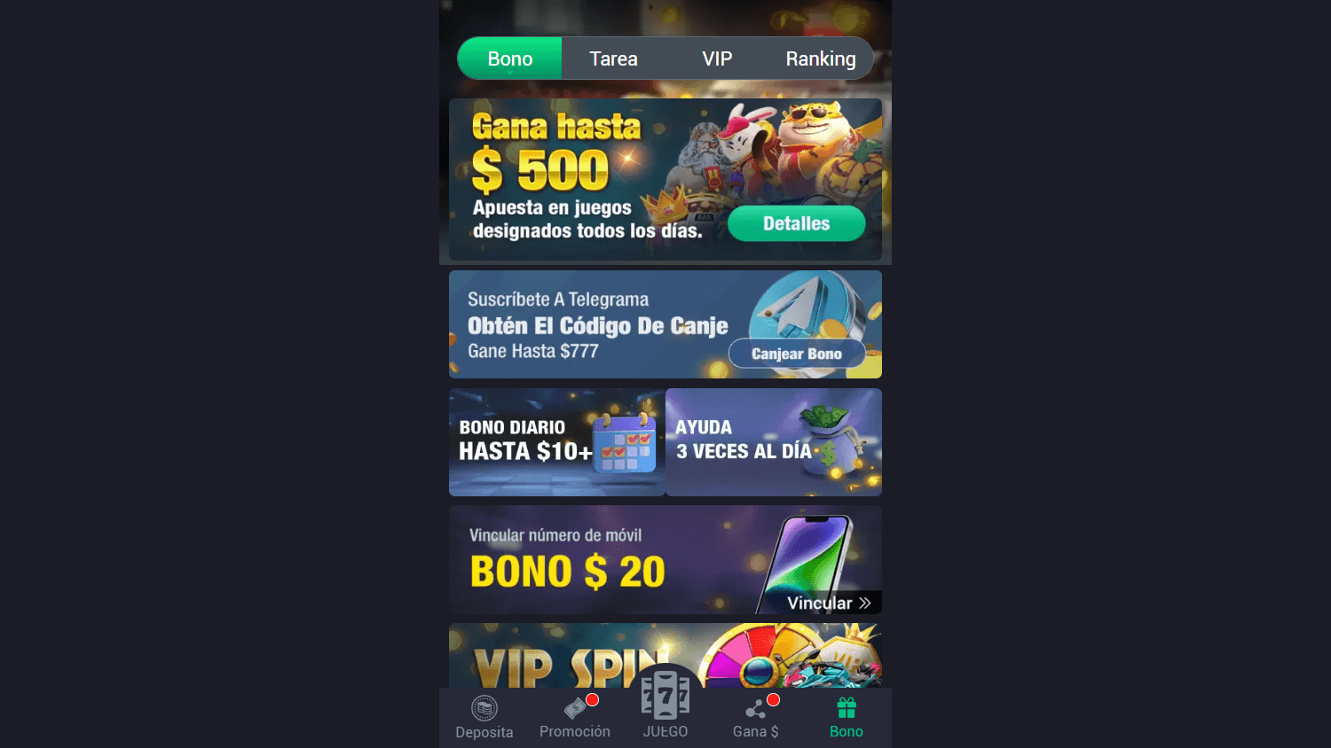 7CSlot_Casino_promotions_desktop
