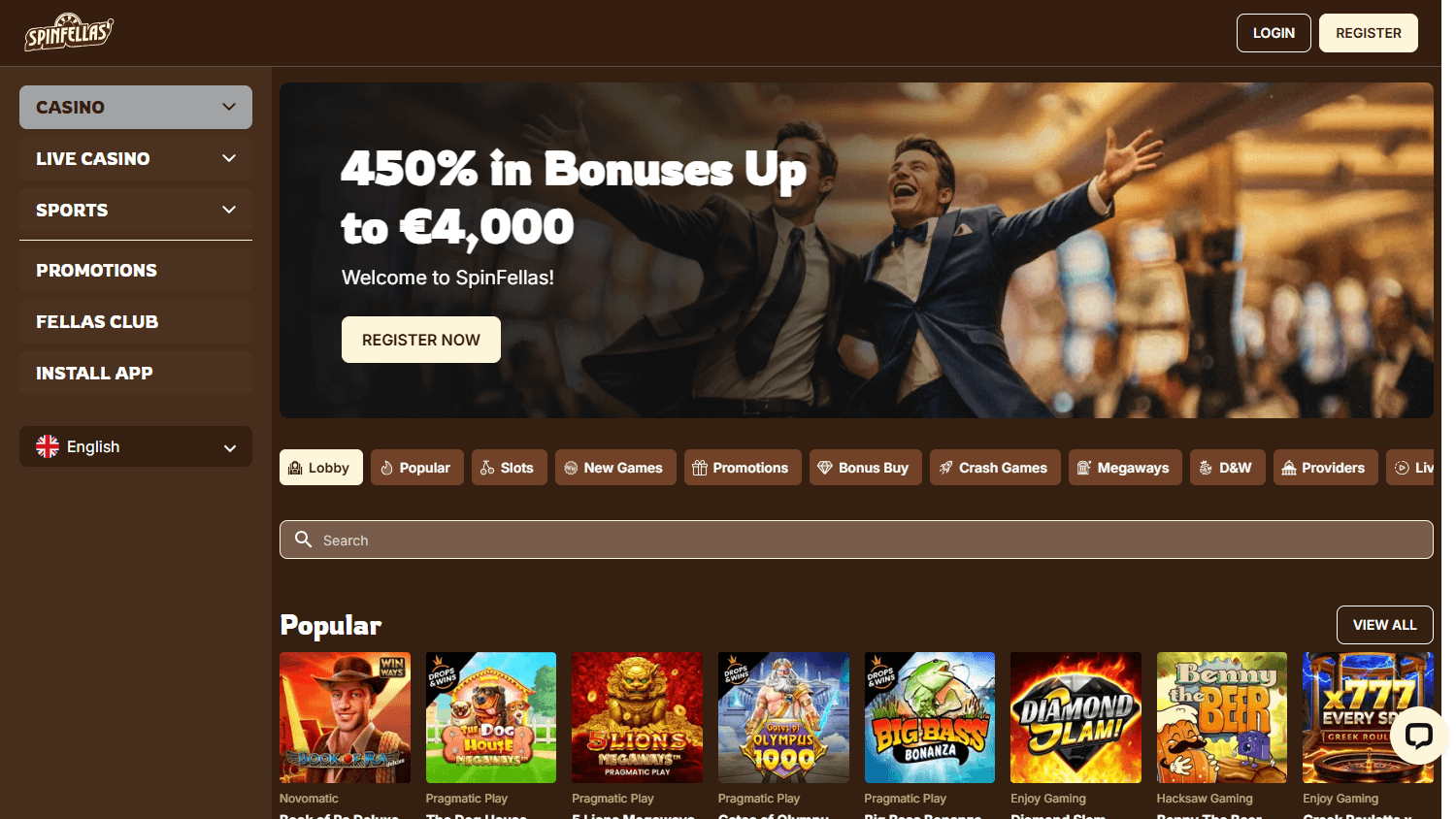 odemkni 200% bonus v Spinwinera Casino v Czech