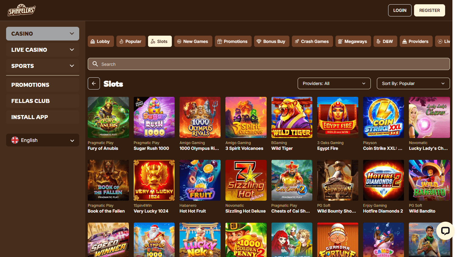 regulovaný Spinwinera Casino registrační bonus obrázek v Czech