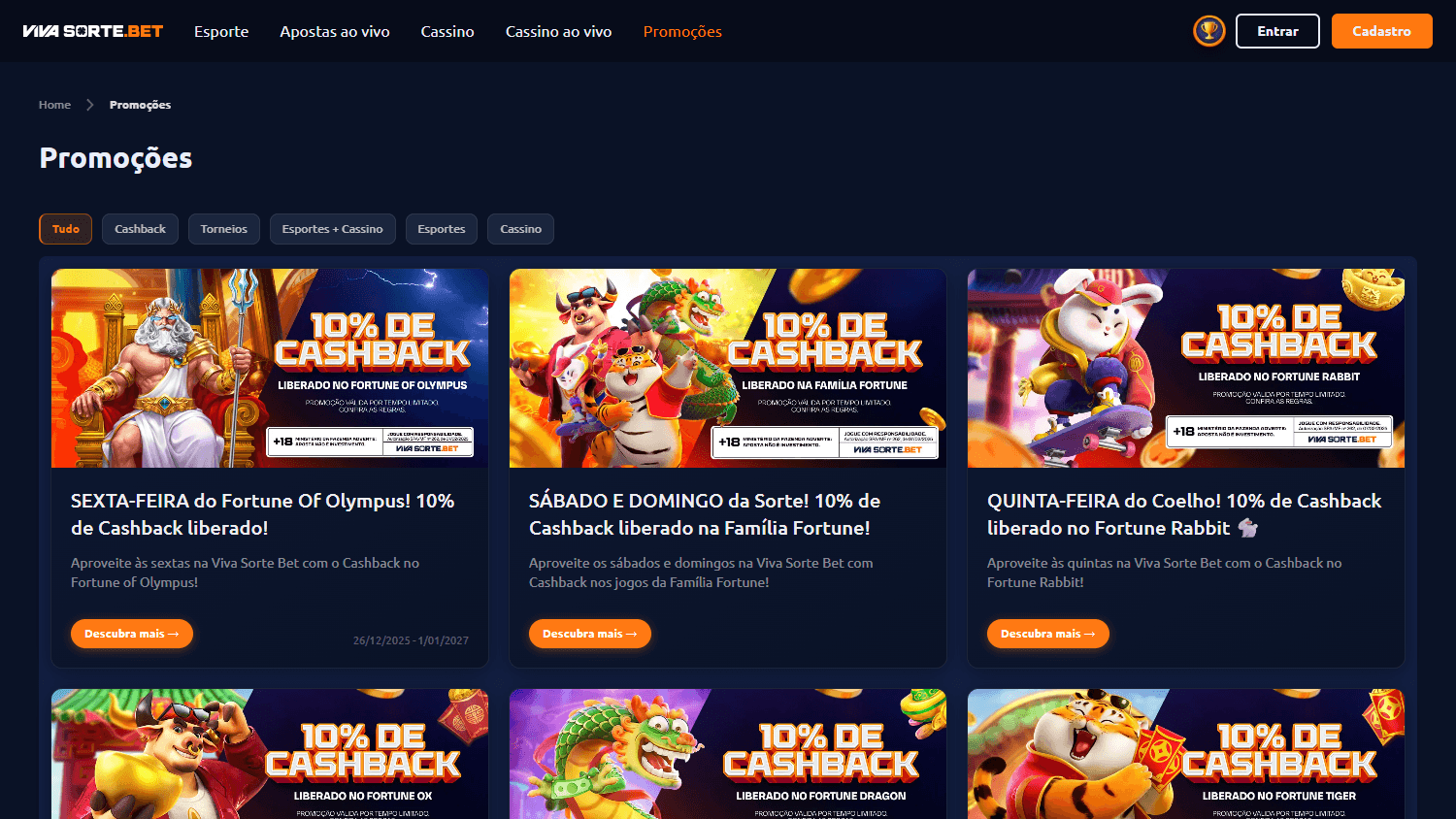 Viva_Sorte_Bet_Casino_promotions_desktop