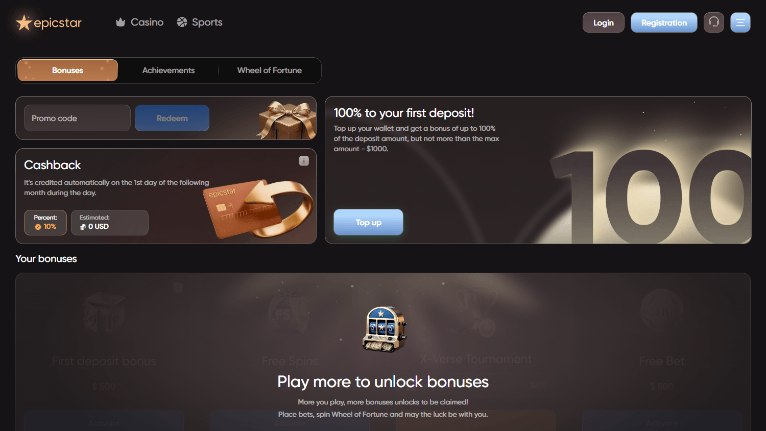 EpicStar_Casino_promotions_desktop