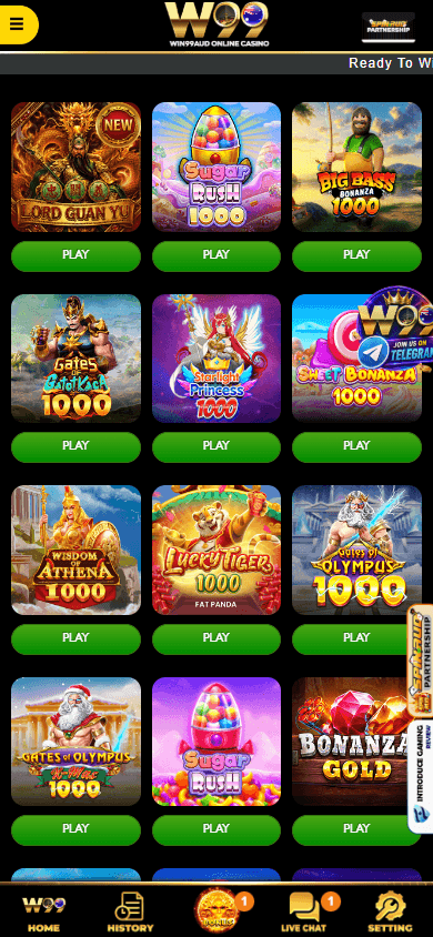 Win99AUD_Casino_game_gallery_mobile
