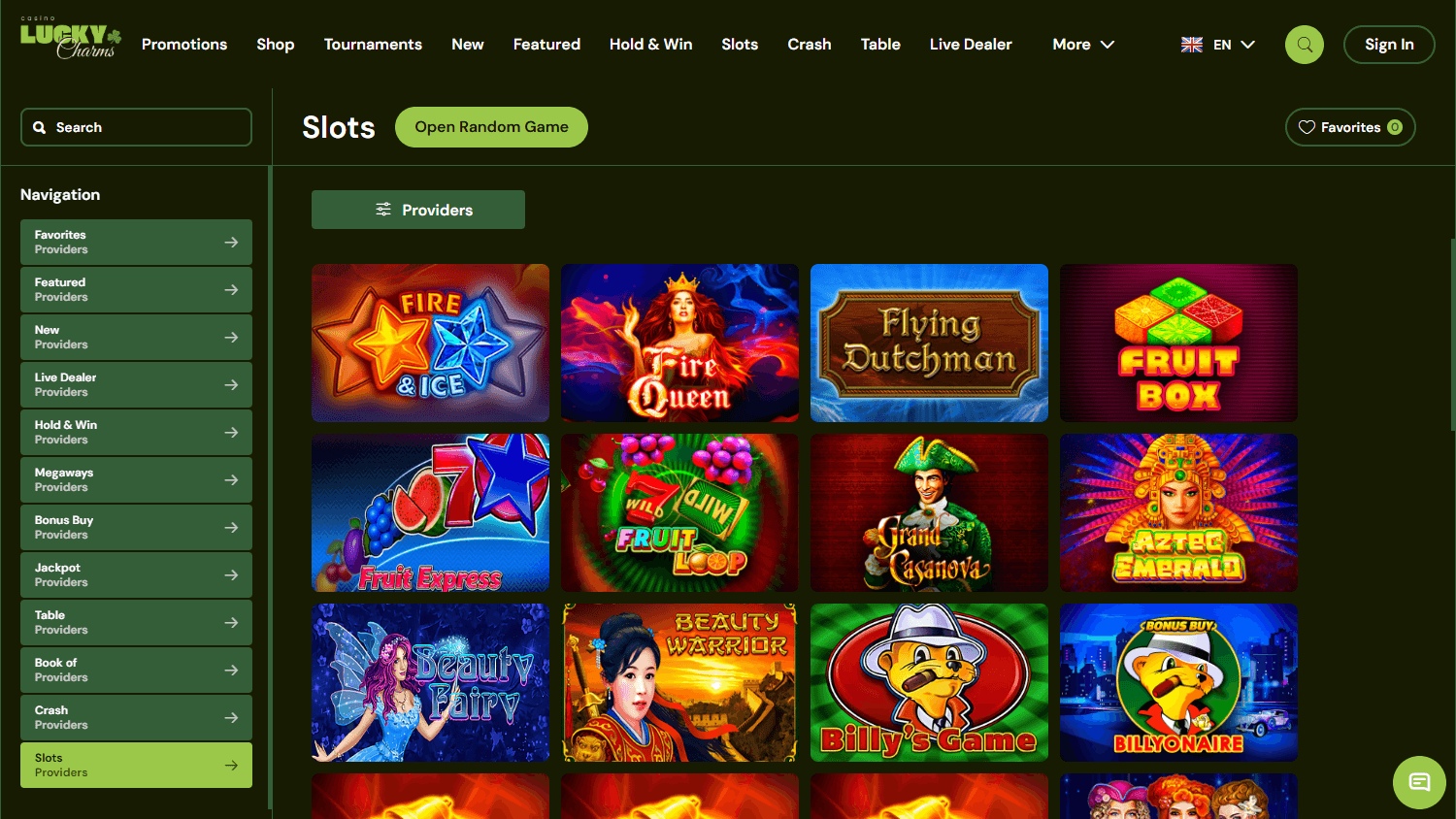 Lucky_Charms_Casino_game_gallery_desktop