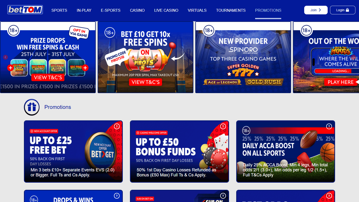 BetTOM_Casino_promotions_desktop