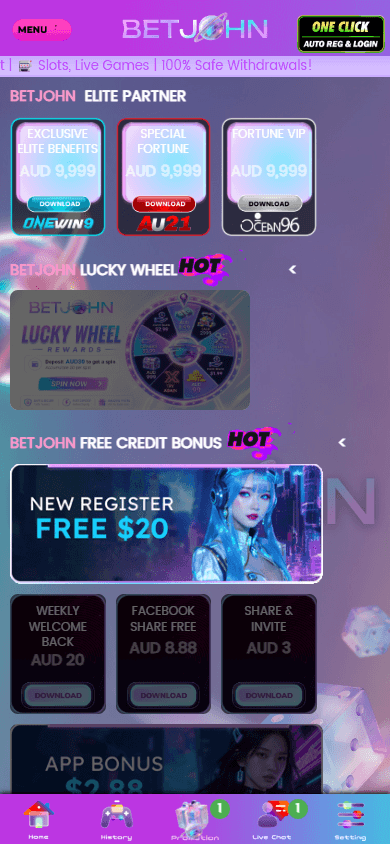 BetJohn_Casino_promotions_mobile