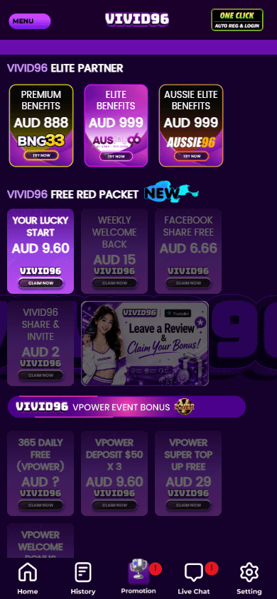 Vivid96_Casino_promotions_mobile