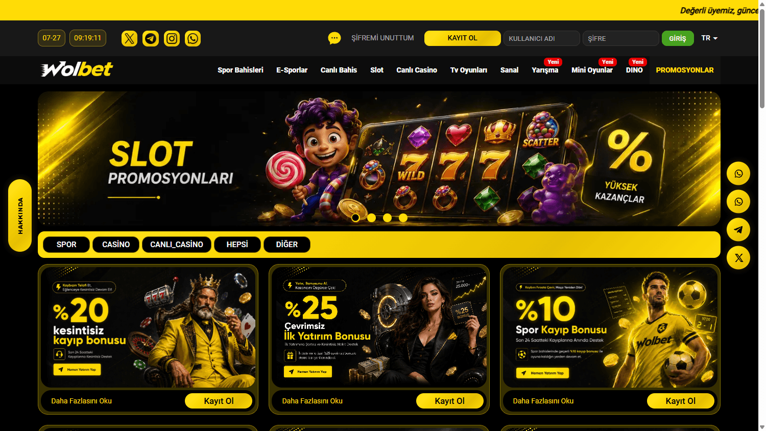wolbet_casino_promotions_desktop