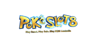 Pokeslot8 Casino Review logo
