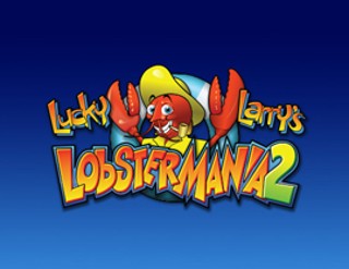Play The No Registration Demo Of Lobstermania Slot Machine Free Play The No Registration Demo Of Lobstermania Slot Machine Free