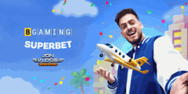 BGaming releases exclusive Jon Vlogs version for Aviamasters