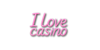 iLove.Casino Logo