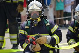 fire-fighters