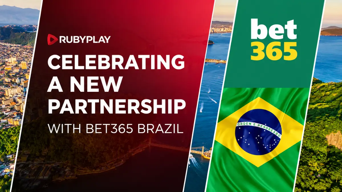RubyPlay and Bet365