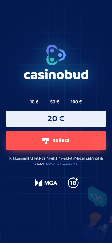 CasinoBud_homepage_mobile
