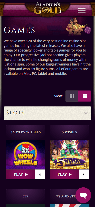 Aladdin's_Gold_Casino_game_gallery_mobile