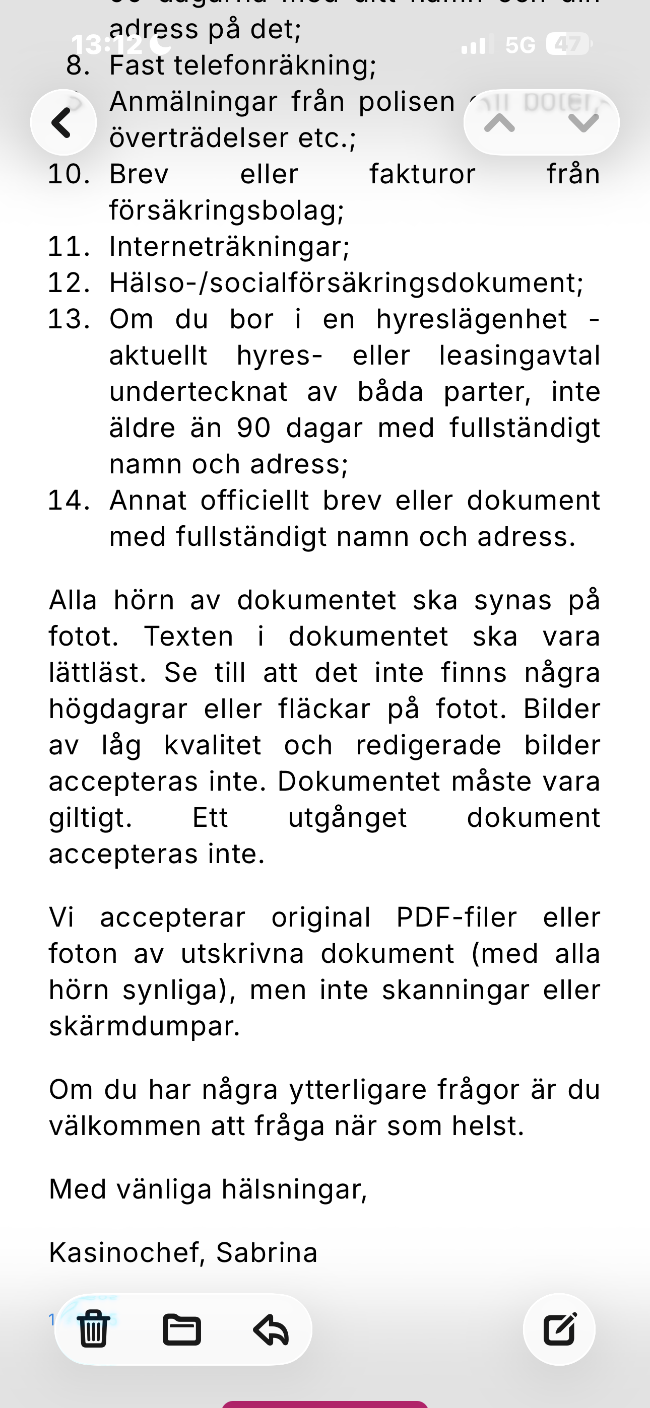 file