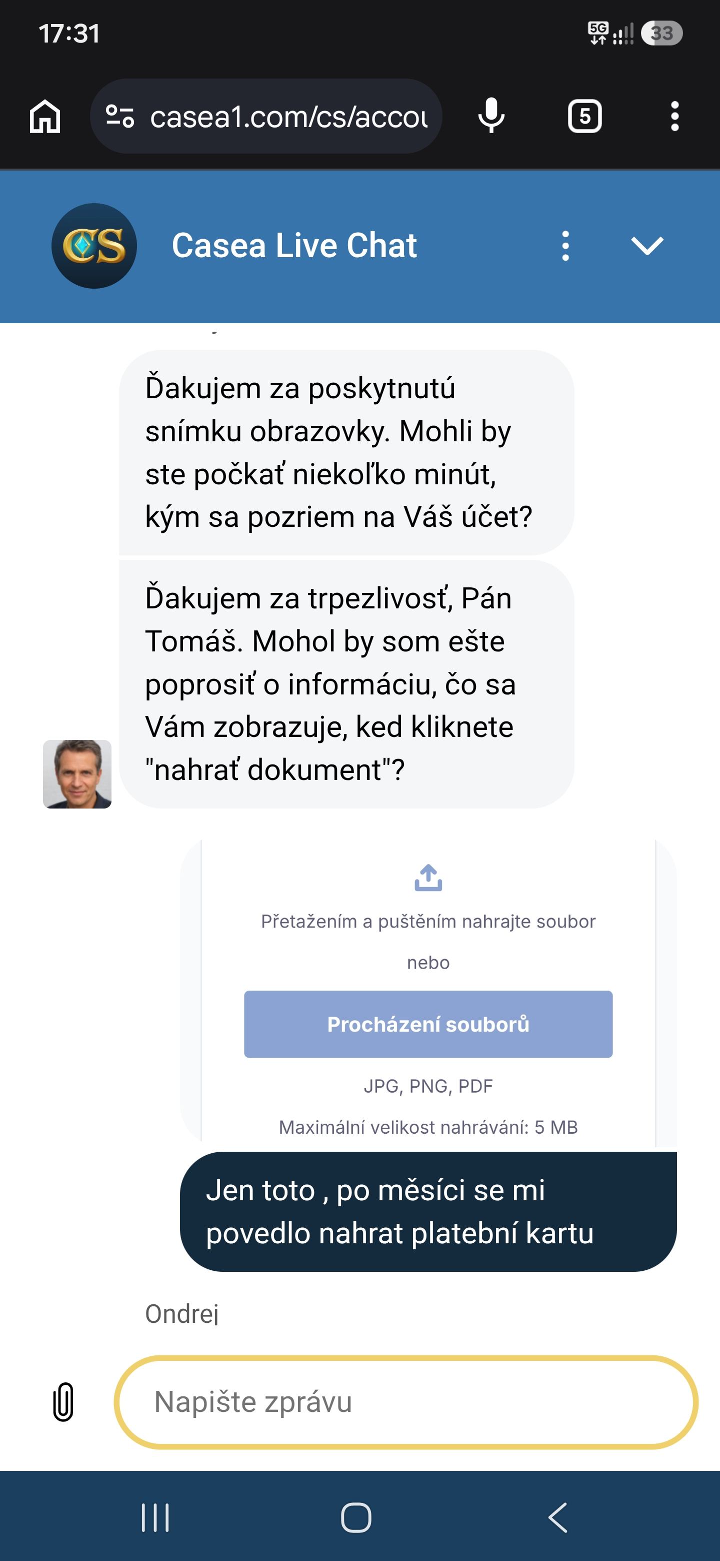 file