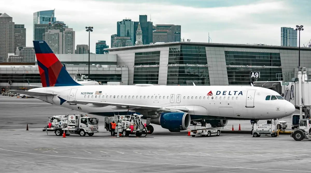 Delta Air Lines