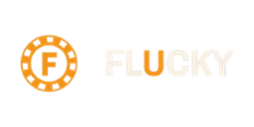 Flucky Casino Logo
