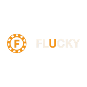 Flucky Casino Logo