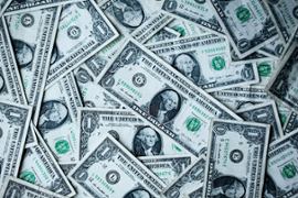 Mega Millions $800m win