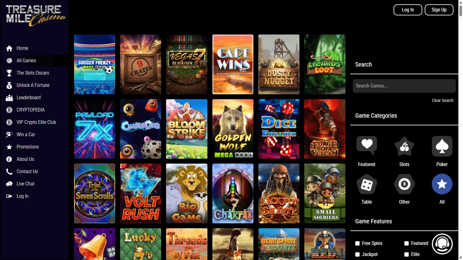 treasure_mile_casino_game_gallery_desktop