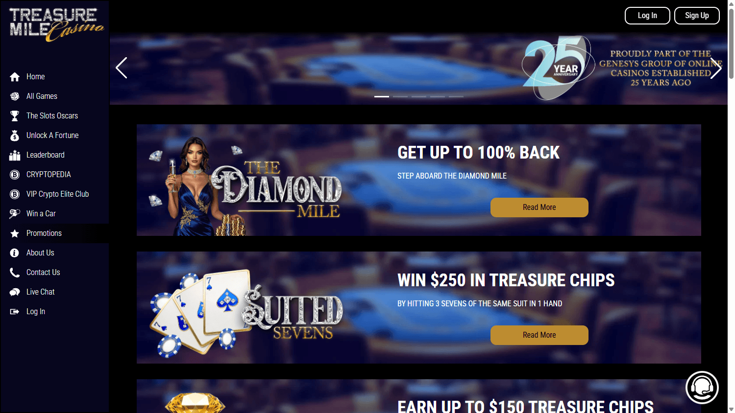 treasure_mile_casino_promotions_desktop