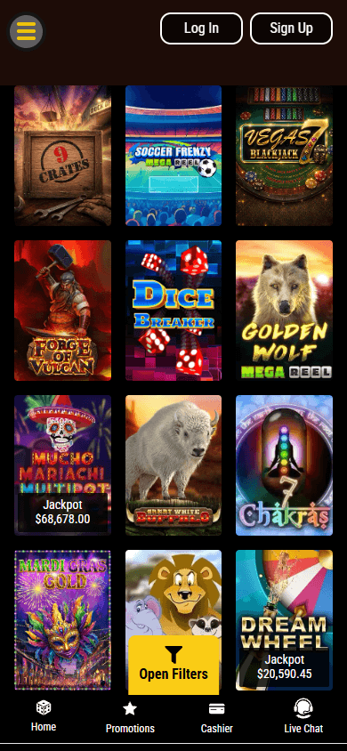 lucky_creek_casino_game_gallery_mobile