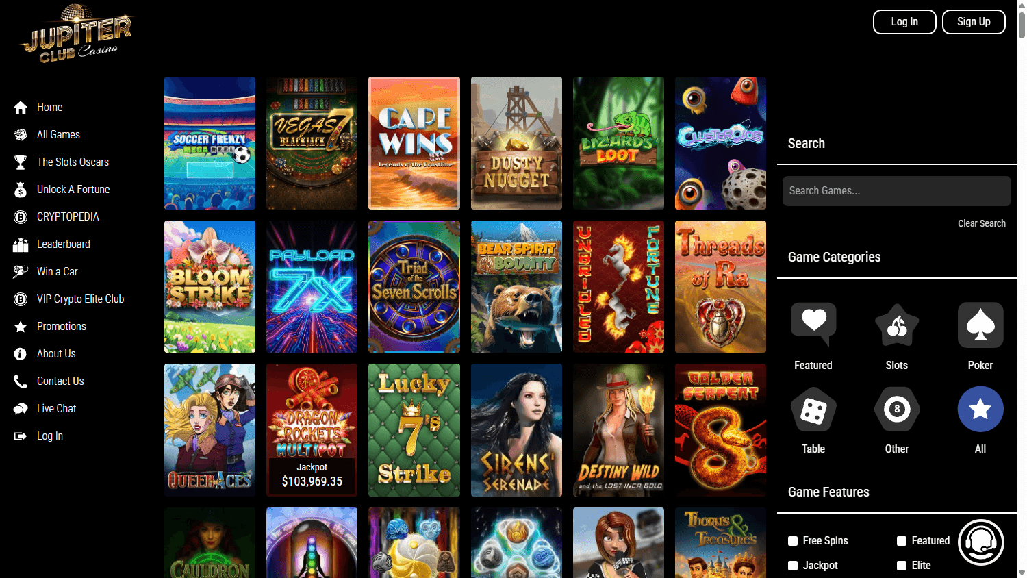 jupiter_club_casino_game_gallery_desktop