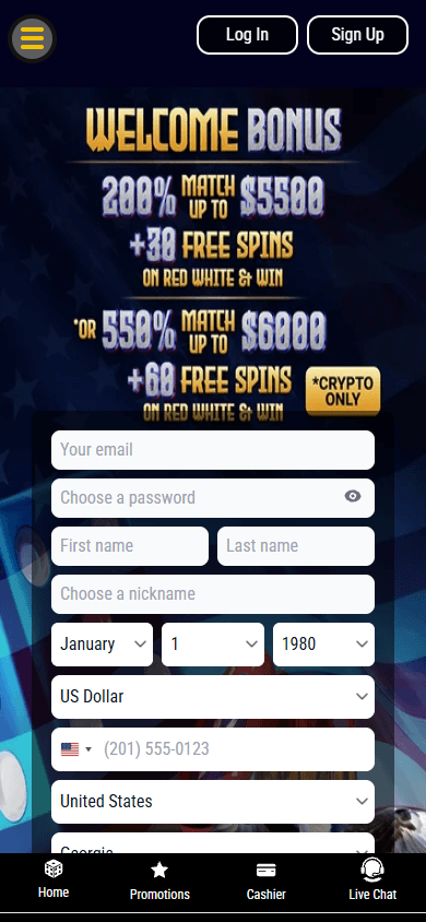 grand_eagle_casino_homepage_mobile